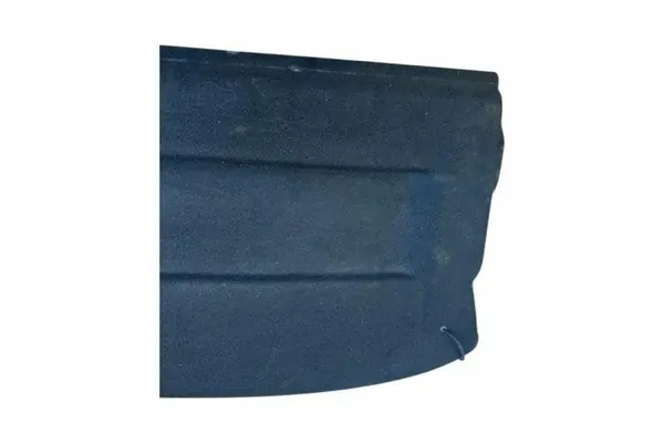 Prateleira de bagagem preta OEM 96776417ZD para Peugeot 308 T9 image 6