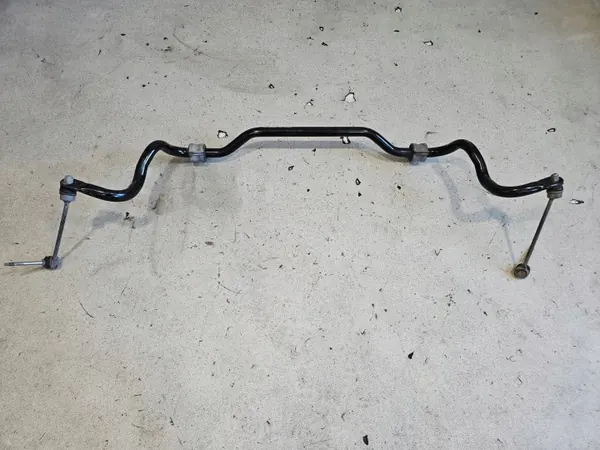 Mercedes S W222 Stabilisatorlenker OEM A2223231265 image 2