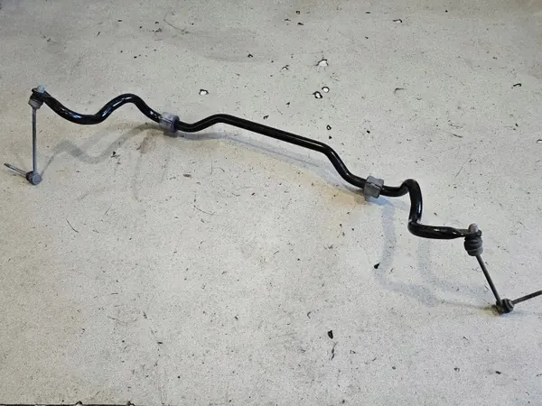 Mercedes S W222 Stabilisatorlenker OEM A2223231265 image 5