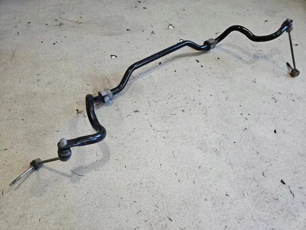 Mercedes S W222 Stabilisatorlenker OEM A2223231265 image 9
