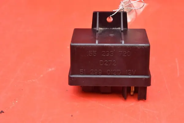 Kaasulähettimen rele 55233720 Alfa Romeo 159 1.9 JTD image 3