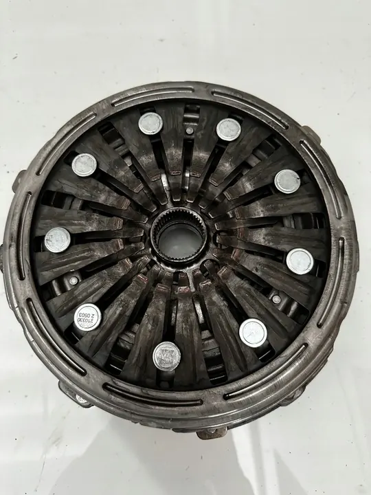 Embreagem Kia Hyundai Niro Kona Ioniq 1.6 Hybrid image 2