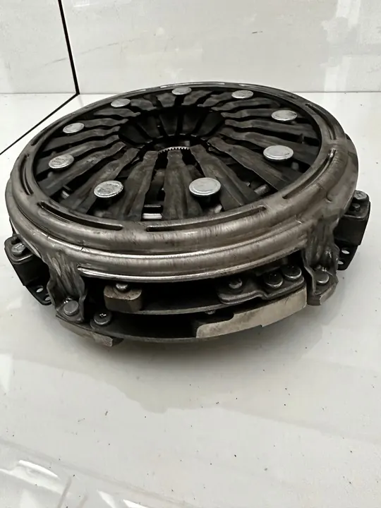 Embreagem Kia Hyundai Niro Kona Ioniq 1.6 Hybrid image 3