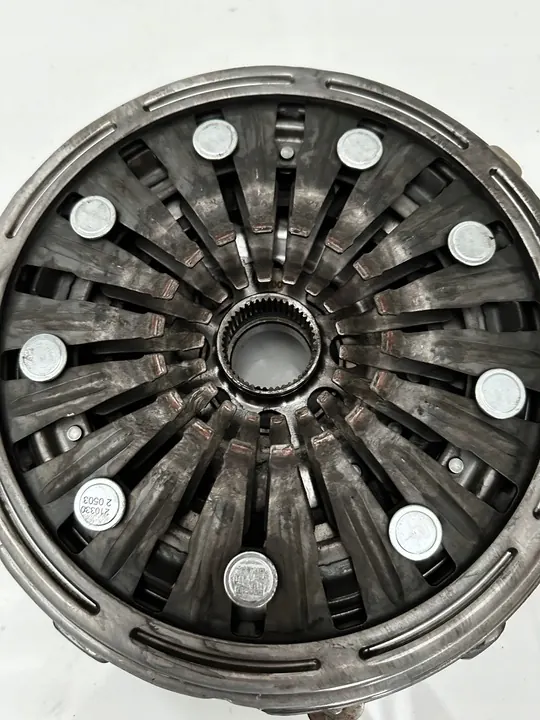 Embreagem Kia Hyundai Niro Kona Ioniq 1.6 Hybrid image 4