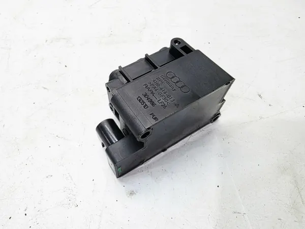 Divisor Suspensión Audi A7 4G OEM 4H0616013A image 5
