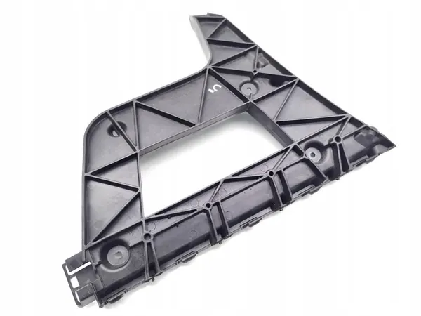 Suporte de para-choque traseiro Audi A4 Esquerdo 2009 8K5807453 image 2