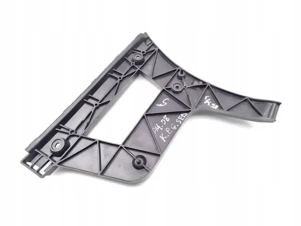 Suporte de para-choque traseiro Audi A4 Esquerdo 2009 8K5807453 image 4