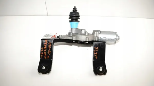 Achterruitenwissermotor Kia Sportage III OEM 360177864 image 3