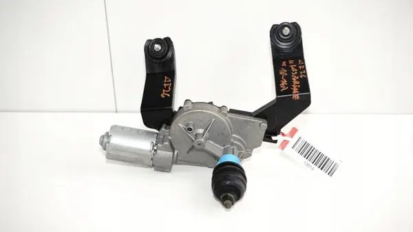 Achterruitenwissermotor Kia Sportage III OEM 360177864 image 4