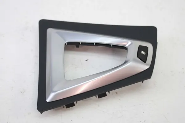 Versnellingspook Frame OEM 51168058547 BMW M4 F82 image 3