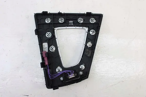 Versnellingspook Frame OEM 51168058547 BMW M4 F82 image 4