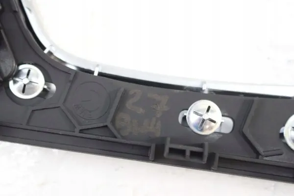 Versnellingspook Frame OEM 51168058547 BMW M4 F82 image 6
