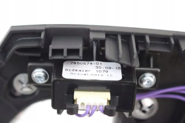 Versnellingspook Frame OEM 51168058547 BMW M4 F82 image 7