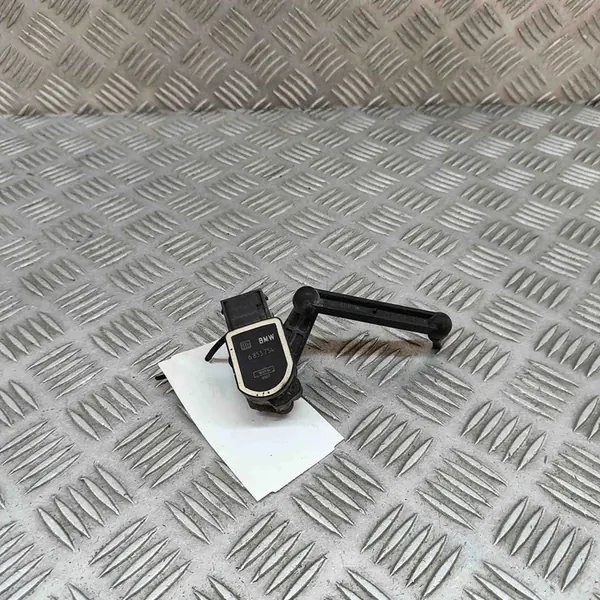 Sensor de nível dianteiro esquerdo BMW X6 E71 2012 image 5