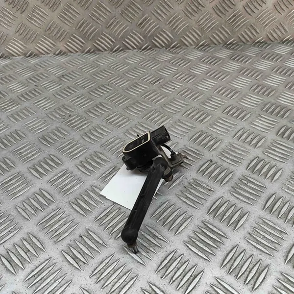 Sensor de nível dianteiro esquerdo BMW X6 E71 2012 image 6