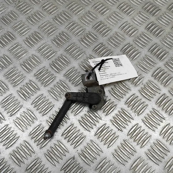 Sensor de nível dianteiro esquerdo BMW X6 E71 2012 image 7