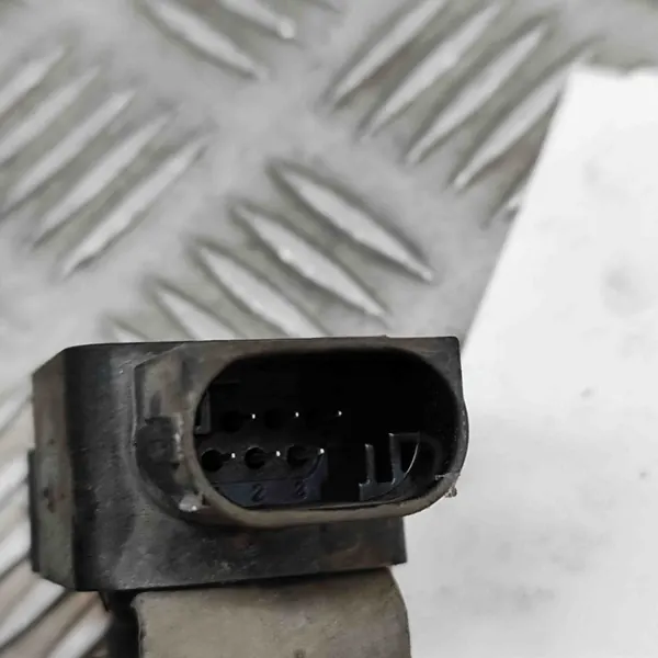 Sensor de nível dianteiro esquerdo BMW X6 E71 2012 image 8