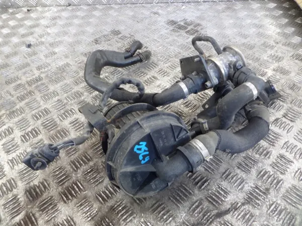 Pompe à air secondaire Audi OEM 07L959253E 07L959231E image 2