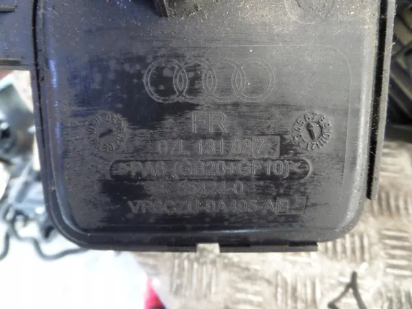 Pompe à air secondaire Audi OEM 07L959253E 07L959231E image 4