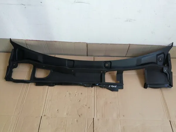 Pare-brise Jaguar E-Pace OEM J9C3-4105-AE Occasion image 2