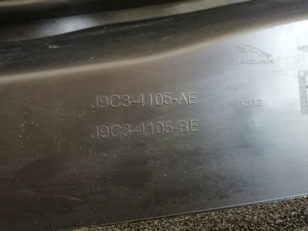 Pare-brise Jaguar E-Pace OEM J9C3-4105-AE Occasion image 4