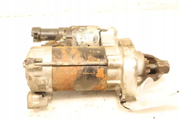 Motor de arranque Honda Accord VIII 2.0 428000-5001 image 6