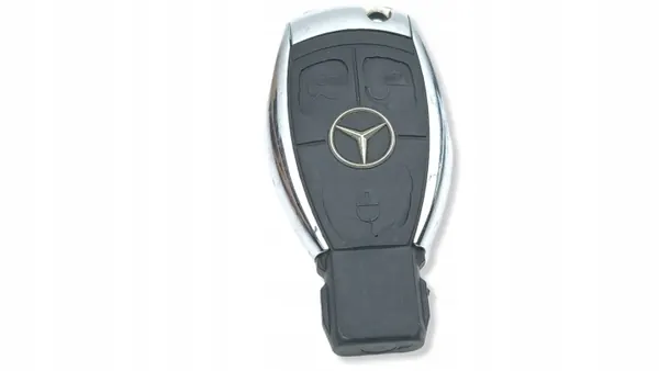 Clé ou carte Mercedes-Benz C W204 OEM AMD229613 image 3