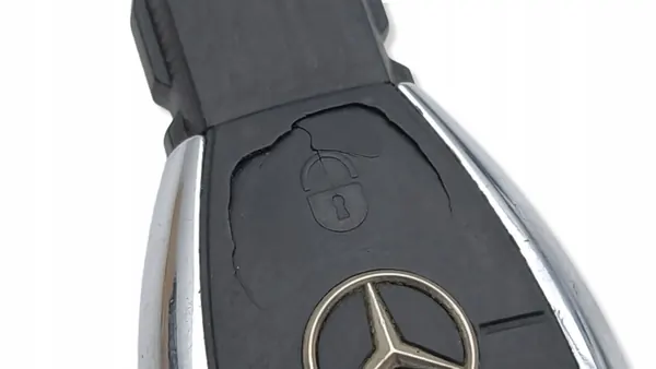 Clé ou carte Mercedes-Benz C W204 OEM AMD229613 image 7