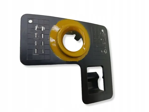 Support Capteur PDC Droit Peugeot 208 II OEM 9823207680 image 2