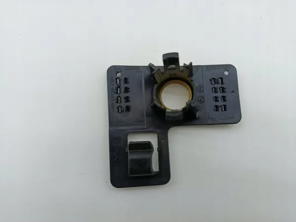 Support Capteur PDC Droit Peugeot 208 II OEM 9823207680 image 3