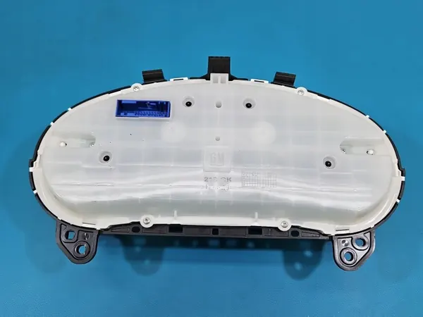 Snelheidsmeter Opel Astra V K 1.2 12V OEM 39207945 image 3