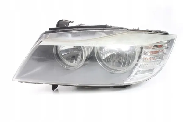 BMW OEM 7202575 Frontscheinwerfer links für E90 E91 image 2