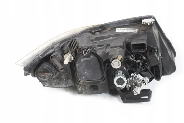 BMW OEM 7202575 Frontscheinwerfer links für E90 E91 image 7