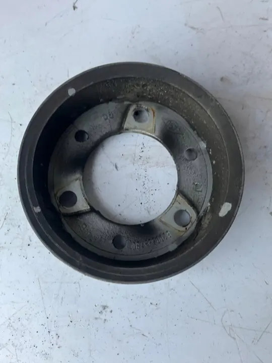 Vesipumpun Hihnapyörä OEM 8200555780 Renault Latitude image 3