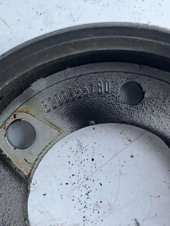 Vesipumpun Hihnapyörä OEM 8200555780 Renault Latitude image 4