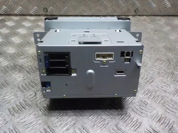 KIA SPORTAGE III Radio OEM 96560-3U500WK Gebruikt image 4
