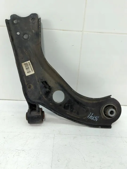 Front Left Control Arm Peugeot 308 3 2023 OEM 9846329780 image 3