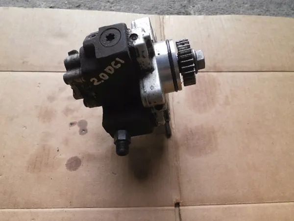 Bomba de combustível Renault Opel 2.0 DCI image 1