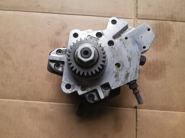 Bomba de combustível Renault Opel 2.0 DCI image 2