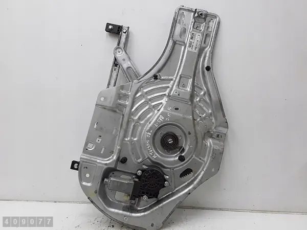 Hyundai Tucson fönsterregulator OEM 824802E010 image 2