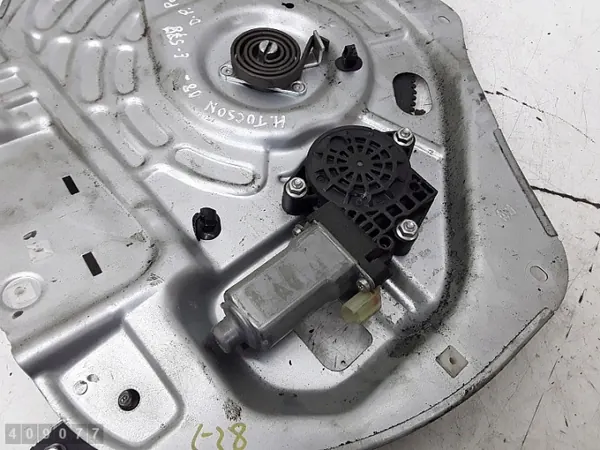 Hyundai Tucson fönsterregulator OEM 824802E010 image 3