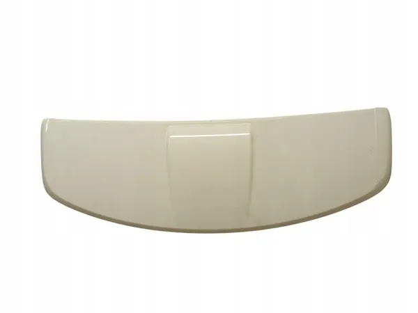 Spoiler de porta-malas Land Rover OEM GJ3214B562AAC image 2