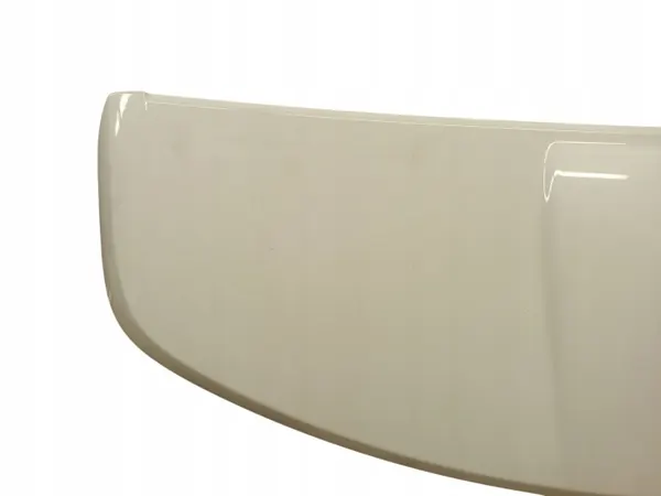 Spoiler de porta-malas Land Rover OEM GJ3214B562AAC image 5