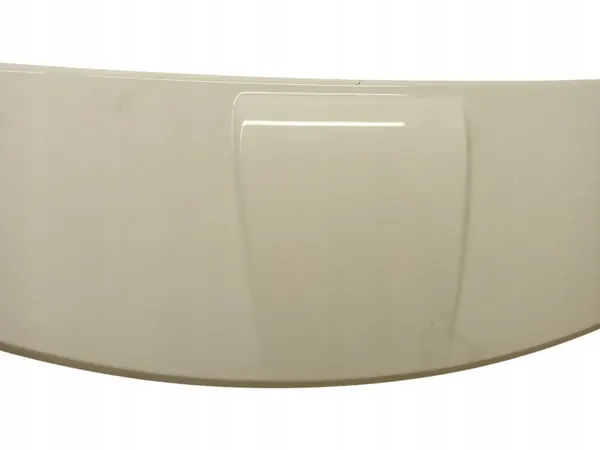 Spoiler de porta-malas Land Rover OEM GJ3214B562AAC image 7
