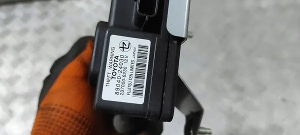 Alarm Sirene LEXUS RCF RC-F RC 350 image 2