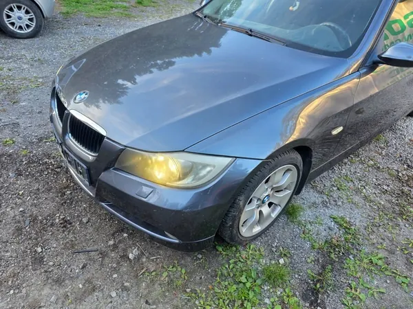 Farol esquerdo BMW Série 3 E90 E91 Xenon dinâmico OEM image 2