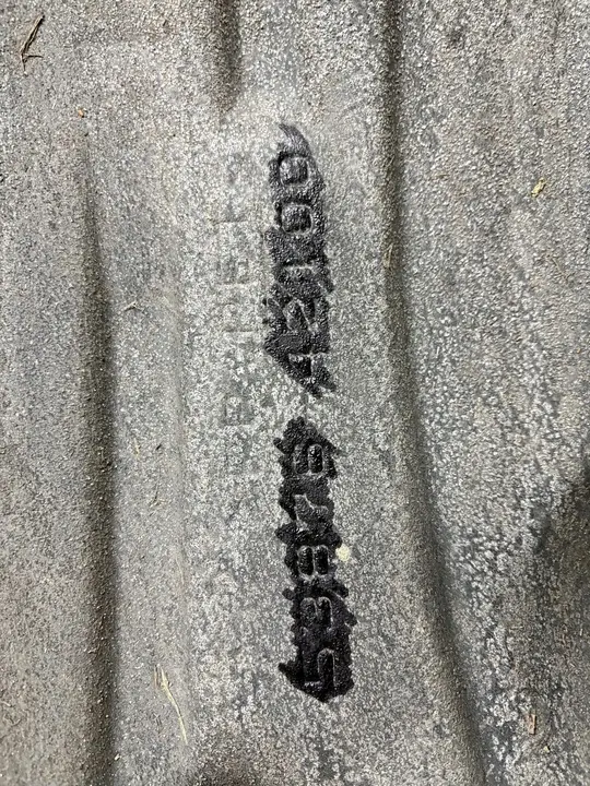 Toyota RAV4 V Front Left Wheel Arch 53876-42100 image 10