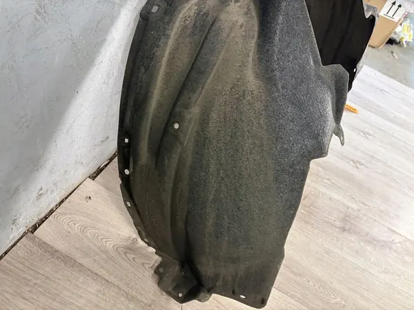 Toyota RAV4 V Front Left Wheel Arch 53876-42100 image 3