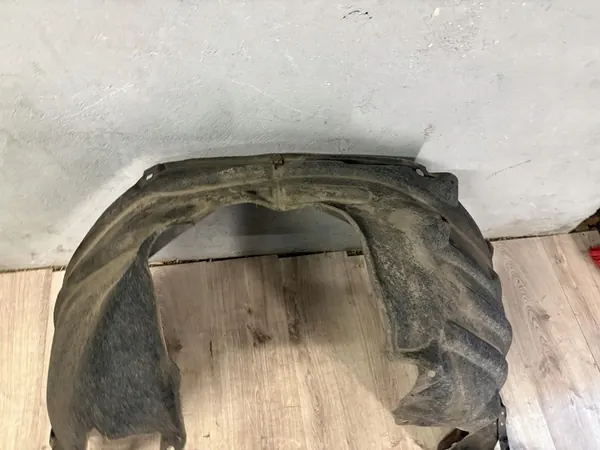 Toyota RAV4 V Front Left Wheel Arch 53876-42100 image 4