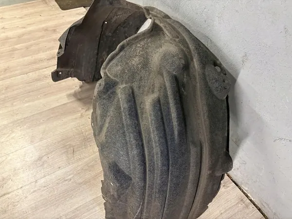 Toyota RAV4 V Front Left Wheel Arch 53876-42100 image 5